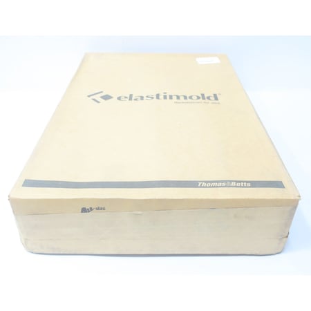 Abb ELASTIMOLD ELBOW 15KV 600A CONNECTOR 656RLRTPFBF5240DRGCS848